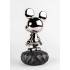 Статуэтка "Микки Маус" платиновый Lladro 01009706