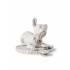 Статуэтка "Французский бульдог" Lladro 01009743