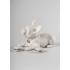 Статуэтка "Французский бульдог" Lladro 01009743