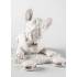 Статуэтка "Французский бульдог" Lladro 01009743