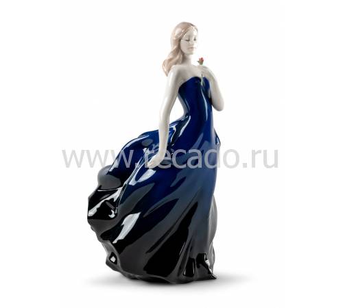 Статуэтка "Культура вечной текучести" Lladro 01009744