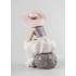 Статуэтка "Пришла весна" Lladro 01009749
