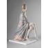 Статуэтка "Обнаженная девушка в шали" Lladro 01009733