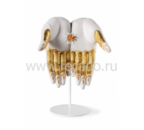 Статуэтка "Изобилие" Lladro 01009753
