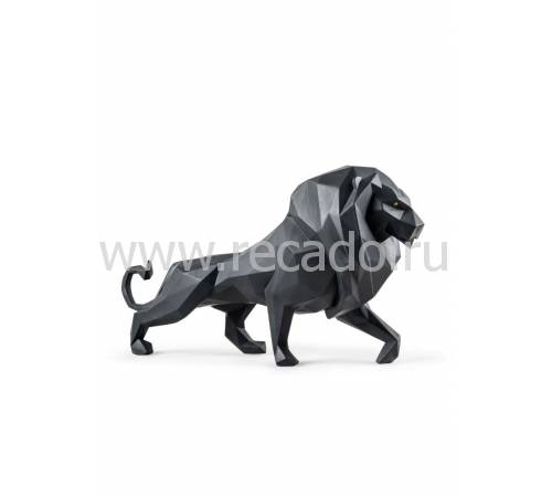 Статуэтка "Лев" Lladro 01009746