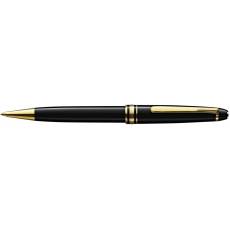 Шариковая ручка Meisterstück Classique с золотым напылением Montblanc 10883