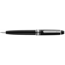 Шариковая ручка Meisterstück Platinum Line Hommage à W.A. Mozart Montblanc (модель маленького размера) 108749