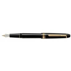Перьевая ручка Meisterstuck Classique Montblanc 106514