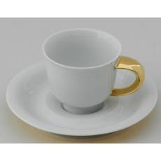 Набор из 2- х кофейных чашек "Kelt" Rudolf Kampf 52140413-1124k