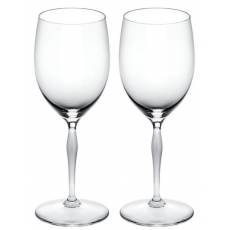 Набор из 2-х стаканов для воды "100 Points" Lalique 10331600
