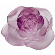 Цветок розы "Rose Passion" розовый Daum 05290-5
