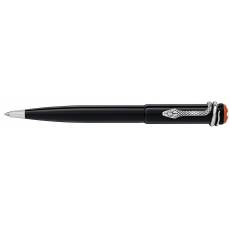 Шариковая ручка Montblanc Heritage Collection Rouge Et Noir Special Edition 114724
