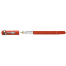 Перьевая ручка Montblanc Heritage Collection Rouge et Noir Special Edition Coral 114725
