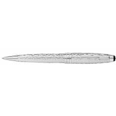 Шариковая ручка Meisterstück Solitaire Martelé Sterling Midsize Montblanc 115099