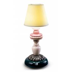 Лампа настольная "Sunflower Firefly Table Lamp. Black" Lladro 01023922