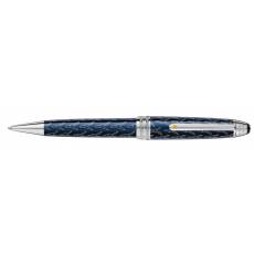 Шариковая ручка Montblanc Meisterstück Le Petit Prince Solitaire Midsize 118047