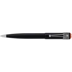 Шариковая ручка Heritage Rouge et Noir Spider Metamorphosis Special Edition Montblanc 117848