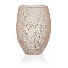 Ваза для цветов "Ombelles" Lalique 10550700