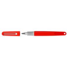 Перьевая ручка RED Montblanc 117600