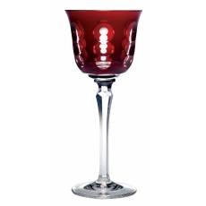 Бокал для вина красный "Kawali" (h=20,5) Christofle 07913554