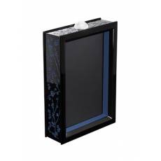 Рамка для фото "FLEURS DE CERISIERS" 10х15 Lalique 10687500