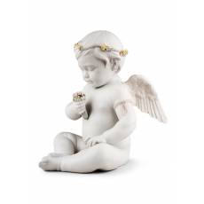 Статуэтка "Небесный ангел" Lladro 01009532