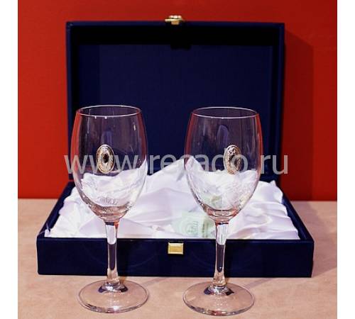 Набор бокалов для вина "Uva Scontomata" 4055100
