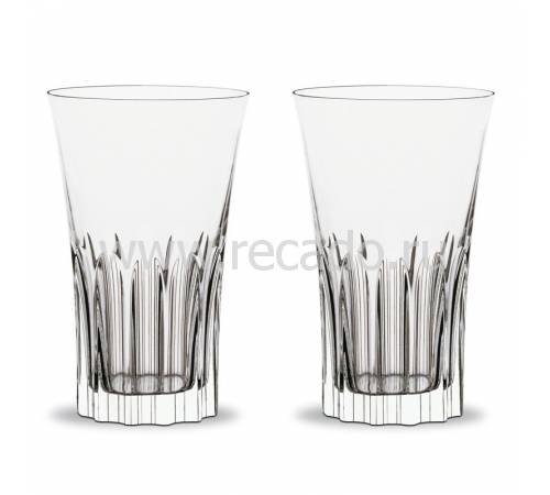 Набор из 2-х стаканов для сока Baccarat 2104386