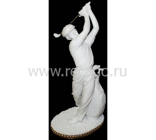 Скульптура "Гольфист" Tiche 507B/TICHE