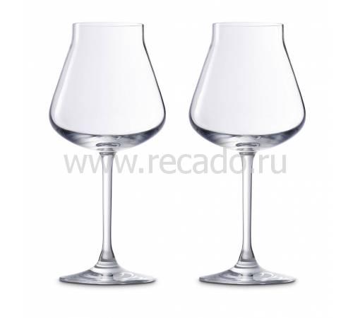 Набор из 2-х бокалов для красного вина S "CHATEAU" Baccarat 2611150