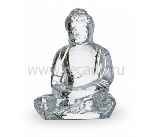 Статуэтка "Будда" Baccarat 2609200