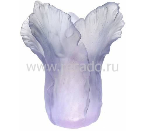 Ваза для цветов Tulipe Daum 03375-3