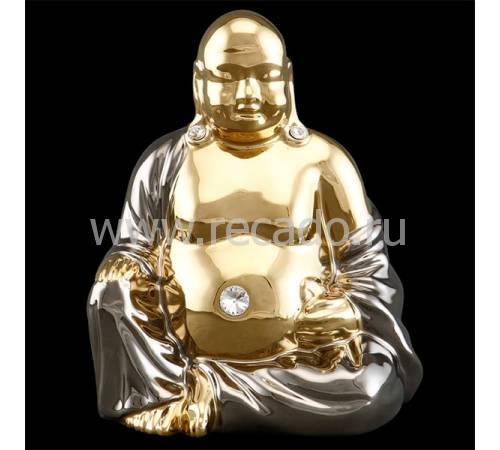 Статуэтка "Bellly Buddha" Ahura S0683/OP