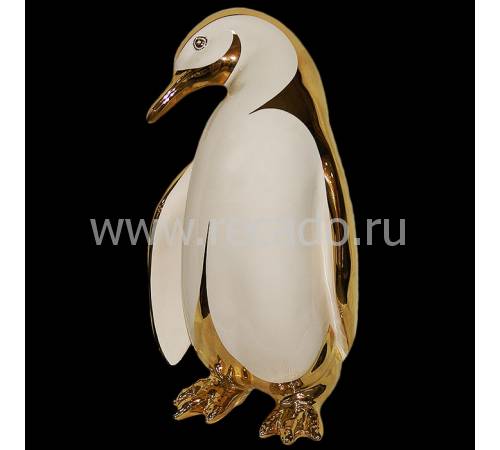 Статуэтка "Пингвин" Ahura R1458/2/AOPLY