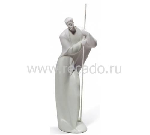 Статуэтка "Святой Иосиф" Lladro 01008588