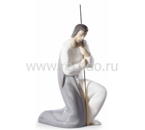 Статуэтка "Святой Иосиф" Lladro 01004533