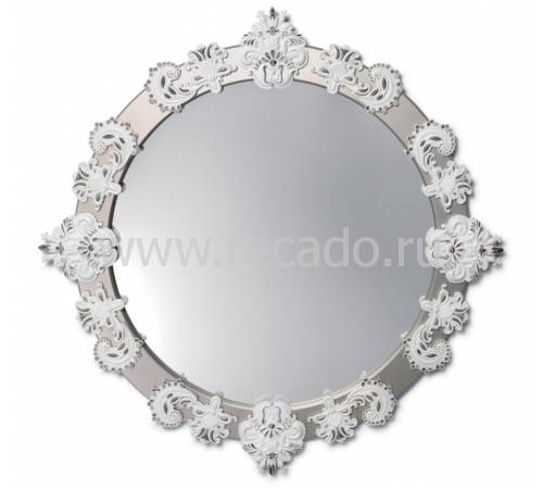 Зеркало "Рококо" Lladro 01007793