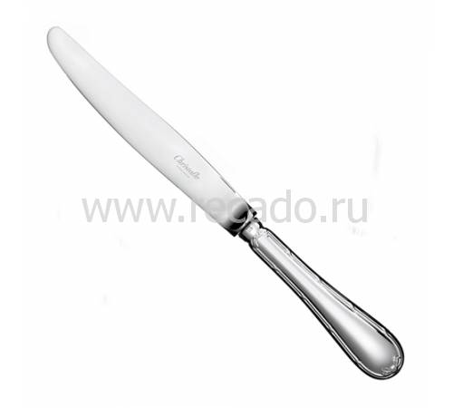 Нож обеденный "Rubans" Christofle 00024009