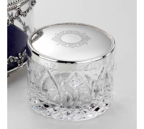 Шкатулка для драгоценностей "Versailles" Faberge 7405656PL