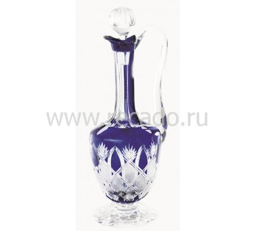 Графин для вина "Царь" Faberge 50715B