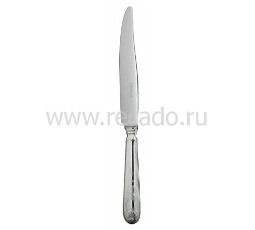 Нож обеденный Royal Cisele Christofle 1514009