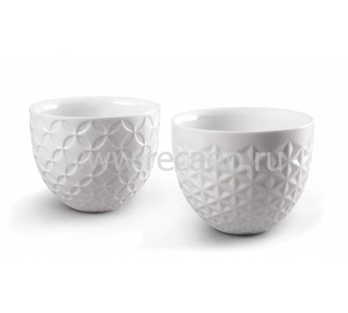 Чашки для чая Lladro 01009621