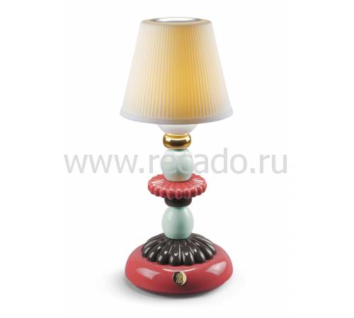 Лампа настольная Lladro 01023792