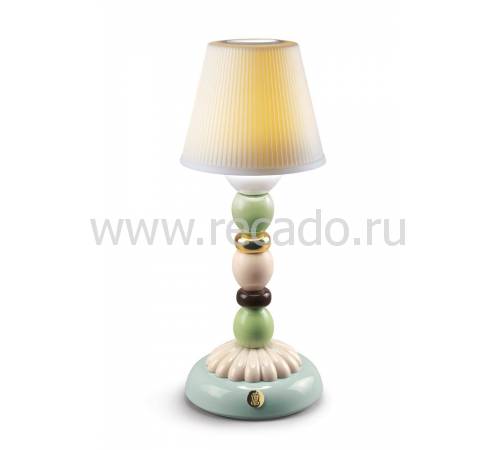Лампа настольная Lladro 01023793