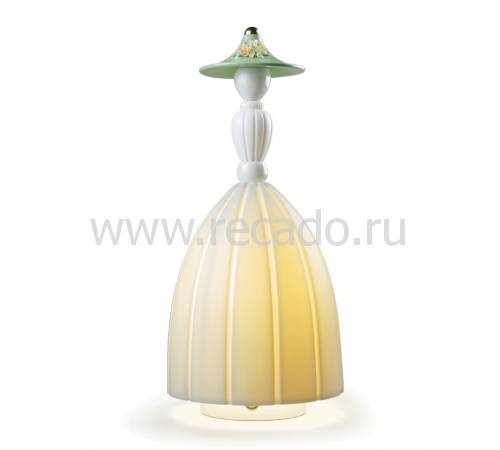 Лампа настольная Lladro 01023662
