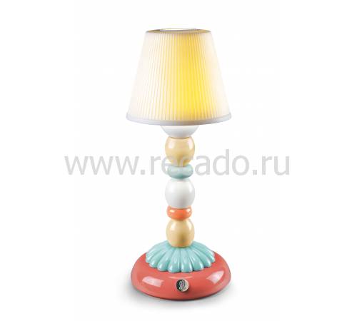 Лампа настольная Lladro 01023764