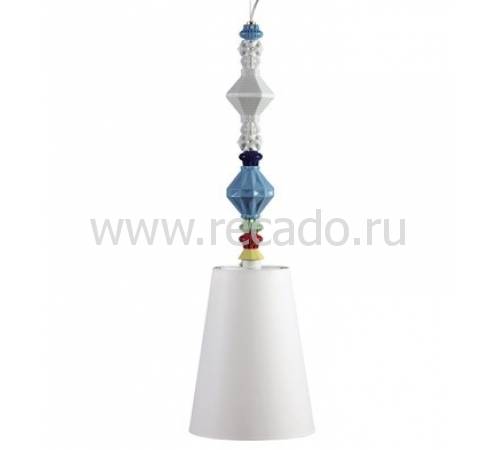 Лампа подвесная "BDN II" Lladro 01023434