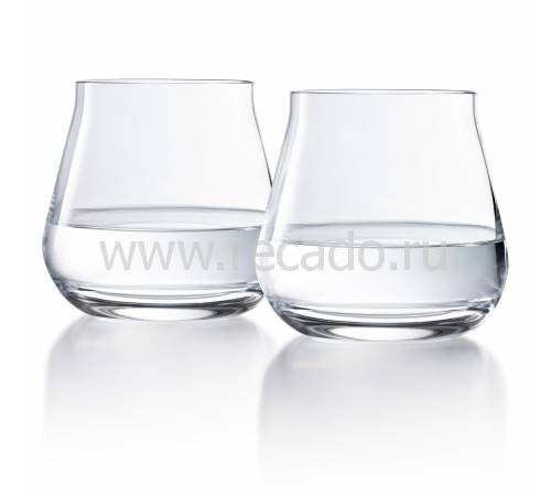 Набор из 2-х стаканов для ликёра L "Chateau" Baccarat 2809869
