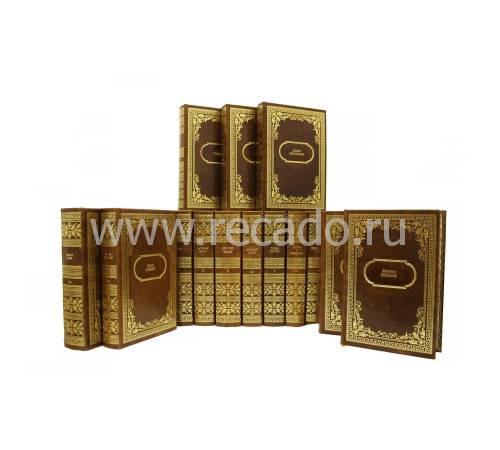 Библиотека зарубежной классики в 100 томах BG3334B