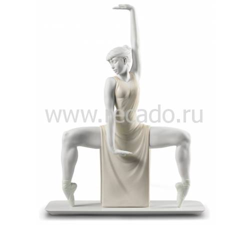 Статуэтка "Современный танцор" Lladro 01009025